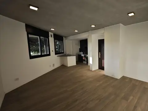 HERMOSO DEPARTAMENTO 2 DORMITORIOS A ESTRENAR