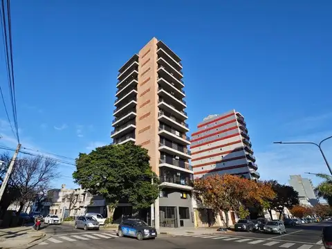 HERMOSO DEPARTAMENTO 2 DORMITORIOS A ESTRENAR