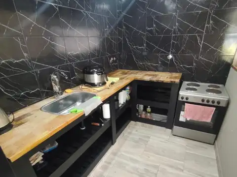 TERRENO CON QUINCHO A ESTRENAR