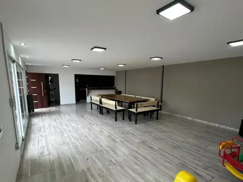 TERRENO CON QUINCHO A ESTRENAR