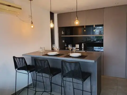Departamento en Alquiler en Centro, $ 680.000