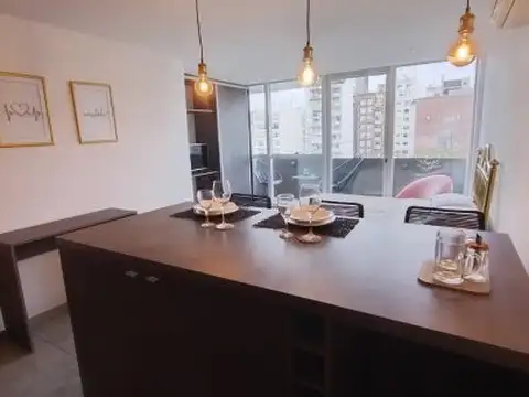 Dorrego 1500