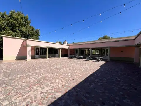 Terreno en Venta en Las Cañuelas Club de Campo, USD 10.000