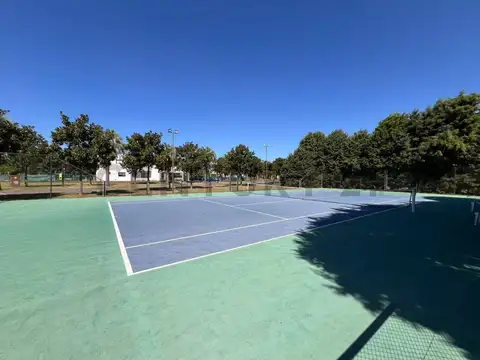 Terreno en Venta 48  mts Fondo