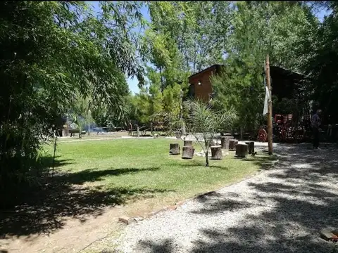 Quinta en venta en Vicente Melazzi Ezeiza