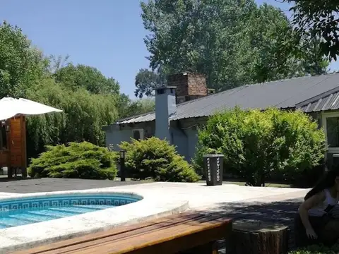 Quinta en Venta 15 años