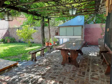 Casa en Venta 35 años