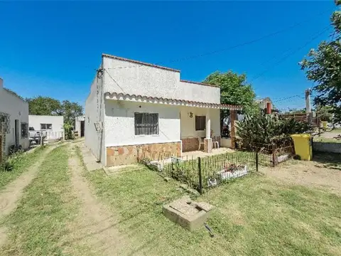 Casa en Venta de 2 dormitorios