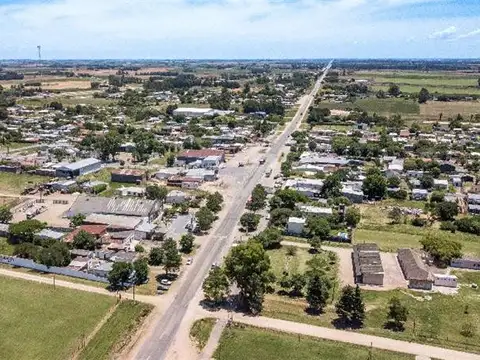 Excelente Ubicación, Genere Renta.