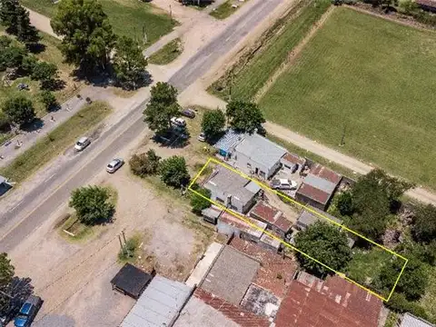 Casa en Venta en San Jose, USD 92.900