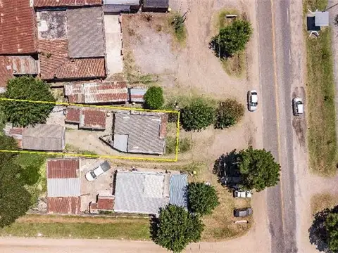 Casa en Venta de 2 dormitorios