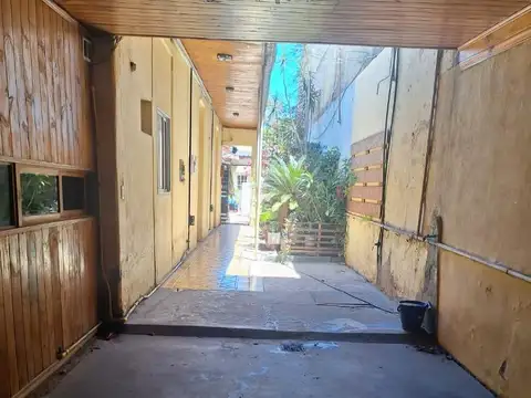 Terreno en Venta en Villa Luro, USD 269.000