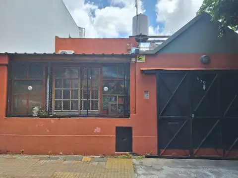 TODA LA CARNE  AL ASADOR - Terreno 7.79x34.66