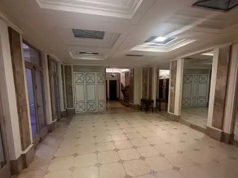 SE VENDE DPTO 4 AMB. MAS DEP. EN BARRIO NORTE