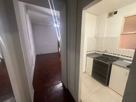 SE VENDE DPTO 4 AMB. MAS DEP. EN BARRIO NORTE