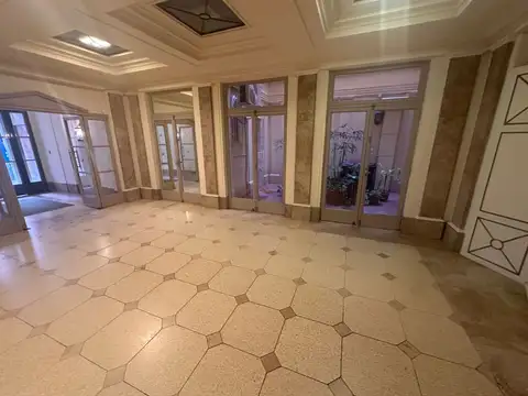 SE VENDE DPTO 4 AMB. MAS DEP. EN BARRIO NORTE