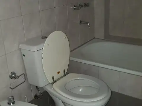 Departamento en Alquiler 14 años