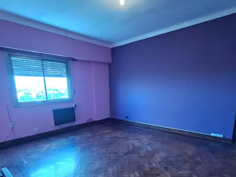 Departamento en Alquiler 50 años
