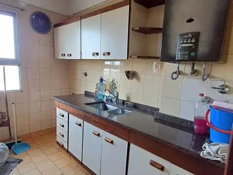 Coronel Domínguez 2900, Piso 7