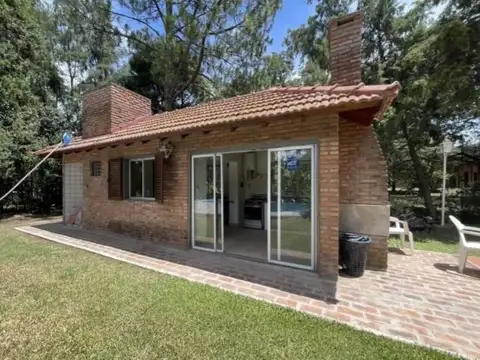 Casa en Alquiler de 3 dormitorios