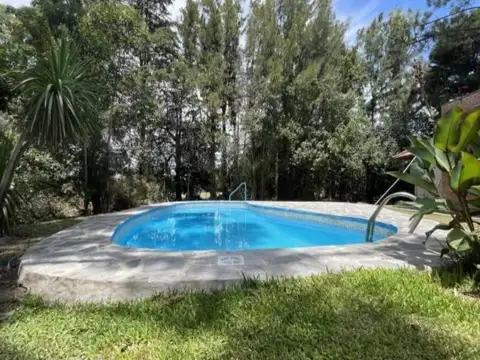 Casa en Alquiler en Los Quinchos Country Club, $ 950.000