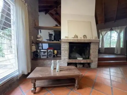 Casa en Alquiler 20 años