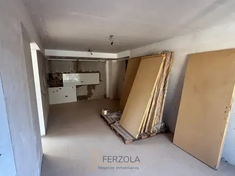 Grl Carlos M De Alvear 1700, Piso 1