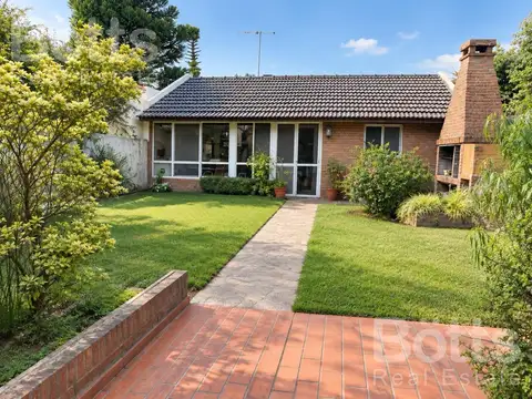 Venta Excelente Casa en la mejor zona de Castelar