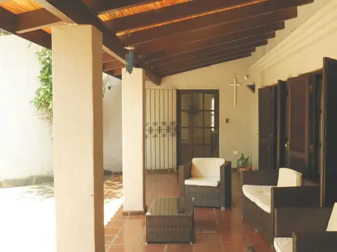 Casa en Venta 15 años