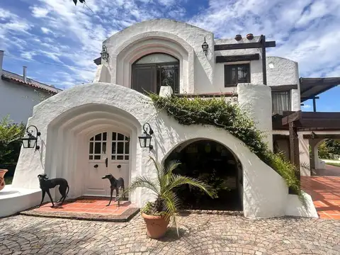 Casa en Venta 20 años