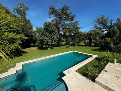 Casa en Venta 20 años