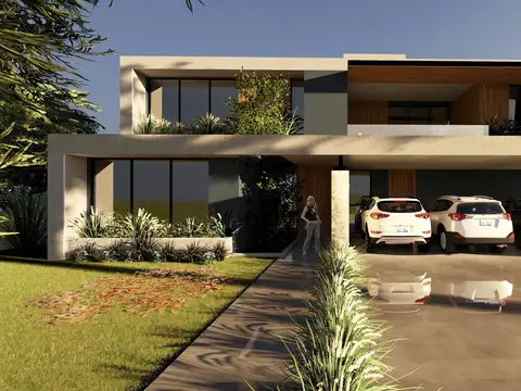 Casa en Venta en Funes, Rosario