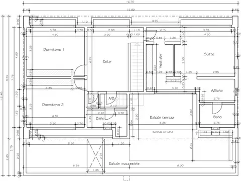Casa en Venta en Funes, USD 750.000