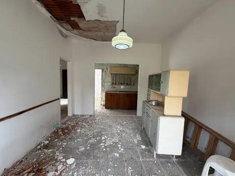 Depto Tipo Casa en Venta de 3 ambientes