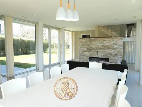 Casa en Venta 7 años