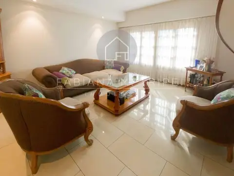 Casa en Venta de 6 dormitorios