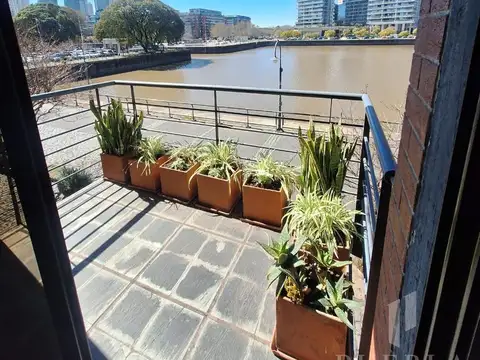 Oficina en Alquiler en Puerto Madero, USD 1.600