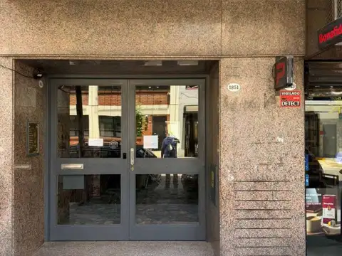 Departamento en Venta 45 años