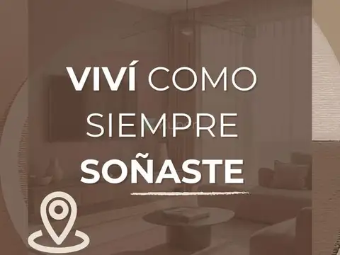 Departamento en Venta de 2 dormitorios