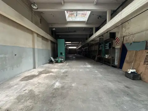 General Diaz al 1500