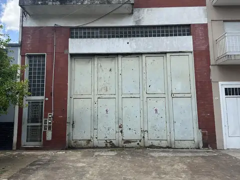 Galpon en Alquiler A Estrenar