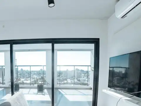 Departamento en Venta 1 año