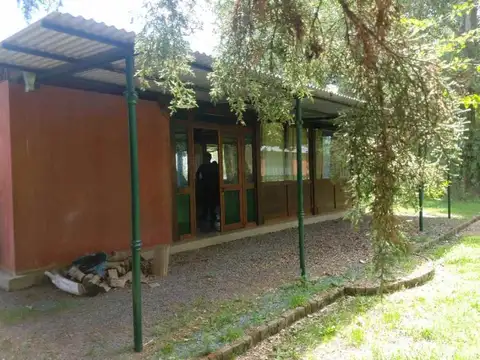 Campo en Venta Chacra