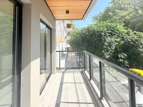 Venta Departamento a Estrenar 3 Ambientes Balcón Corrido Cochera V. Urquiza/P. Chas