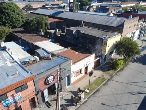 Miguel Lillo 400