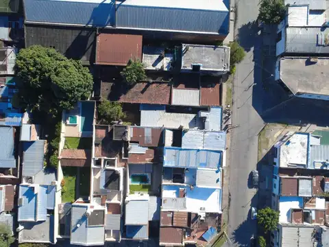 Terreno en Venta de 560,0 m2