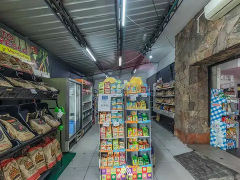Fondo Comercio en Venta en Union, USD 65.000