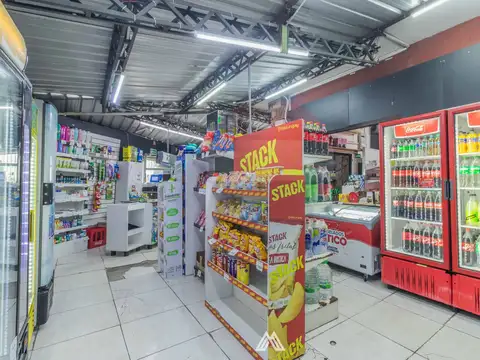Fondo Comercio en Venta 103 años