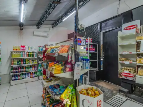 Fondo Comercio en Venta en Union, USD 65.000