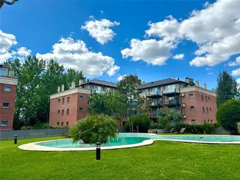DEPARTAMENTO 1 AMBIENTE - EZEIZA, GRAN BS. AS. OESTE SUR